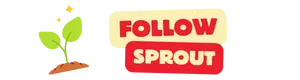 FollowSprout Logo